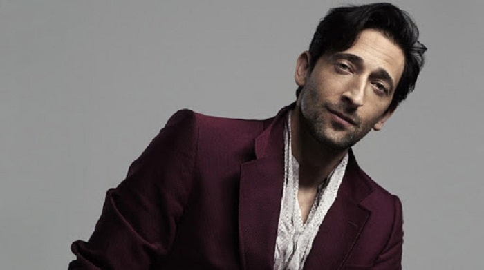 Adrien Brody's All Relationship Including Georgina Chapman & Halle Berry Scandal